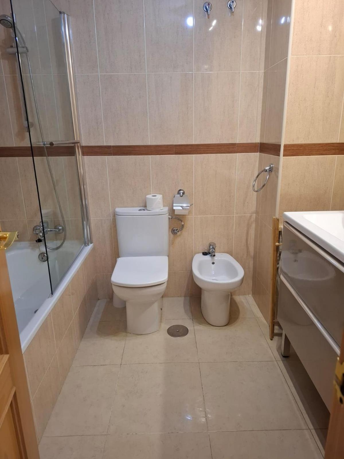 Apartamento Almerimar Primera Linea De Playa ภายนอก รูปภาพ