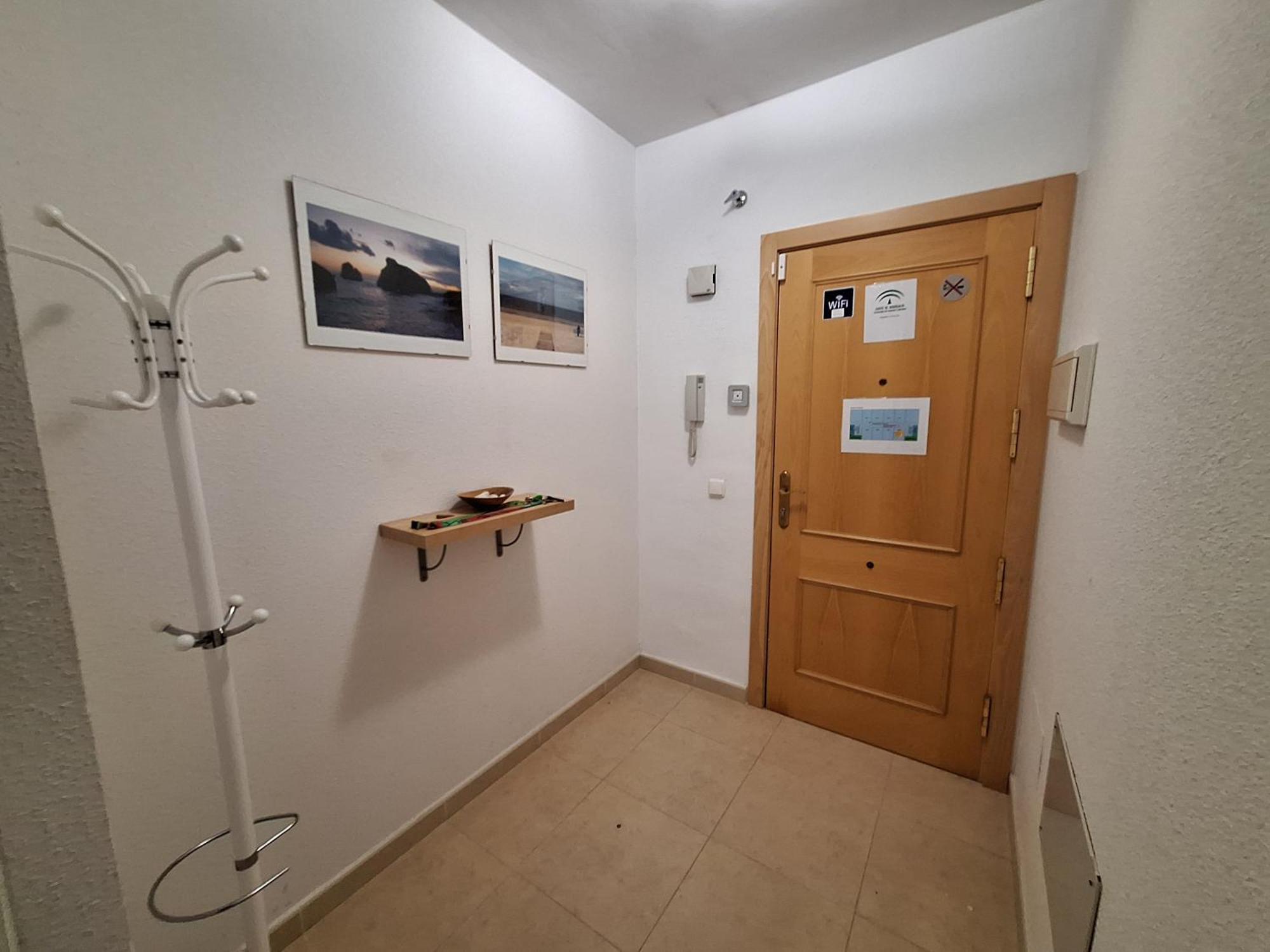 Apartamento Almerimar Primera Linea De Playa ภายนอก รูปภาพ